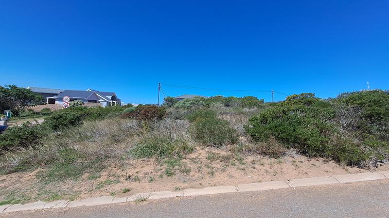 0 Bedroom Property for Sale in Jongensfontein Western Cape